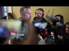 Legislative elections: party leaders call for participation at the ballot box