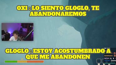 GLOGLO ES ABANDONADO POR TODOS