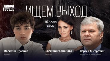 Протесты, драки, обращения к Путину: битва за Лосиный остров / Сергей Митрохин, Василий Краснов