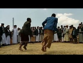 برع حاشدي على اصوله