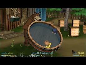 Маша - I'll be back