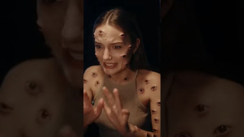 Черновики:"Опасные желания" (v2.0)