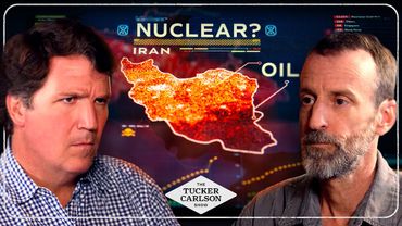 Scott Horton: Coups, WMDs, & CIA – A Deep Dive Into What Led to the US/Israeli War With Iran