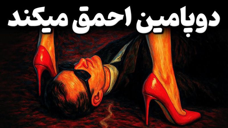 با لذت کنترلت میکنن و تو اسمشو "ناکافی بودن" میزاری! هشدار یونگ