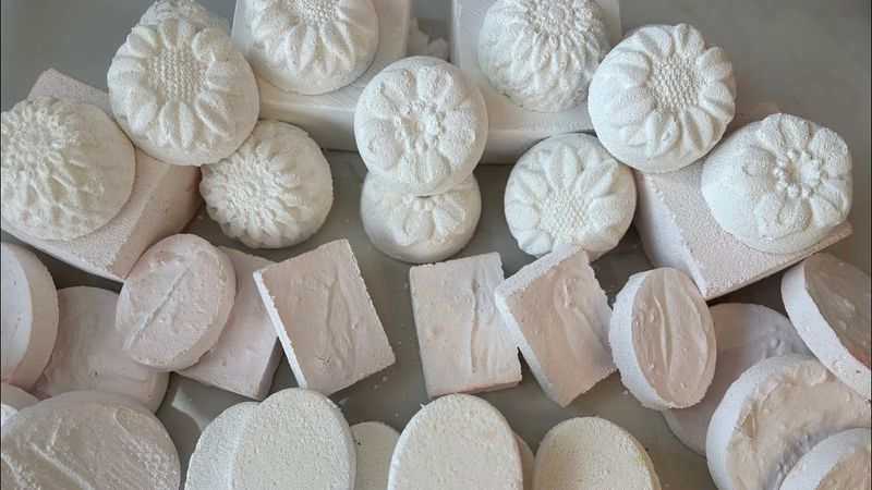 Mini Mass of Plain Jane! 2 different textures!