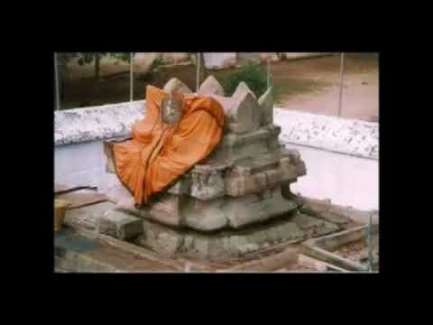 Sri Raghuthama Theerthar - ஶ்ரீ ரகூத்தம தீர்த்தர்