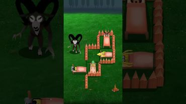 Приручили Оленя и уложили его спать в 99 ночей в лесу тест на Логику