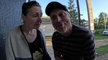 Стесняша с долгом, 17 дней коматоза, новый репертуар, Ненавидит как человека, Самый лучший день'