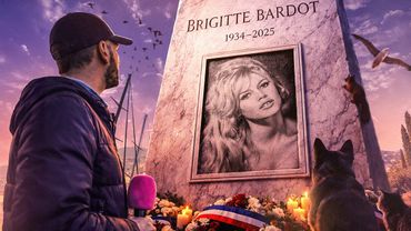 BRIGITTE BARDOT : LE DERNIER ADIEU DES FRANÇAIS ❤️ (sans Macron)