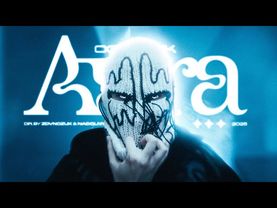 Ogryzek - AURA (Official Music Video)