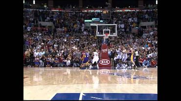 Derek Fisher Wins the Battle of L.A.