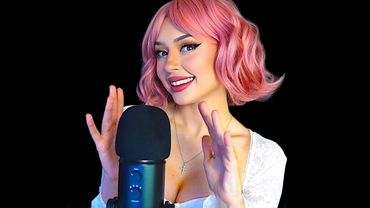 ASMR Mic Pumping and Scratching ✨