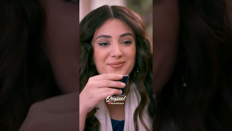 عم حبك بيني وبين حالي 🥰  #وطن_اورجينال #العهد