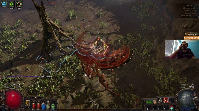 May 2, 2019 - Path of Thrones + Walking Dead