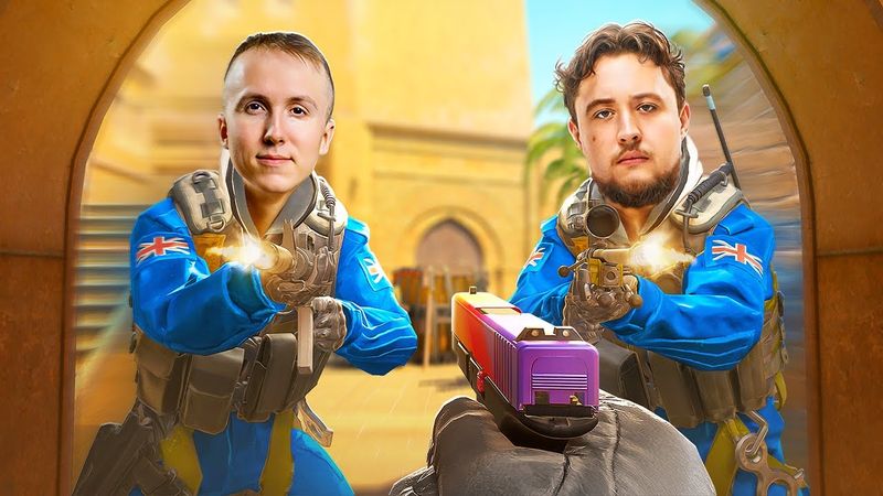 How It Feels to Face VITALITY – CS2’s Most Dominant Team