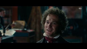 Предложение Бенкендорфа (Из фильма «Пророк. История Александра Пушкина») · Юра Борисов, Сергей Гилев