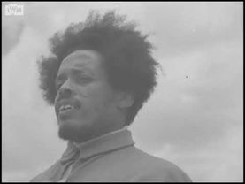 Ethiopian Patriots - The Lion of Judah 1941