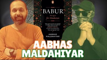 Aabhas Maldahiyar | Ex-Khalistani | The Sangha Show | #ExKhalistani #Khalistan #India #Sikh #Punjab