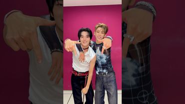 #EVNNE #박한빈 선배님과 보여줘 너의 BOYtude👊! #idntt #아이덴티티 #アイデンティティ#unevermet #BOYtude #kimdohun #PARKHANBIN