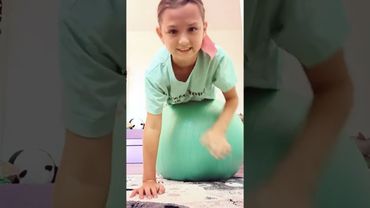 jóga, gymnastika, cvičení na míči