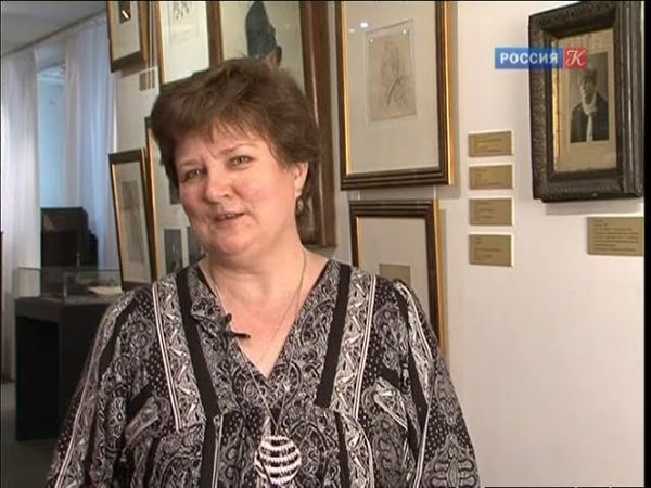 Абсолютный слух. Выпуск от 24.04.13 / Телеканал Культура