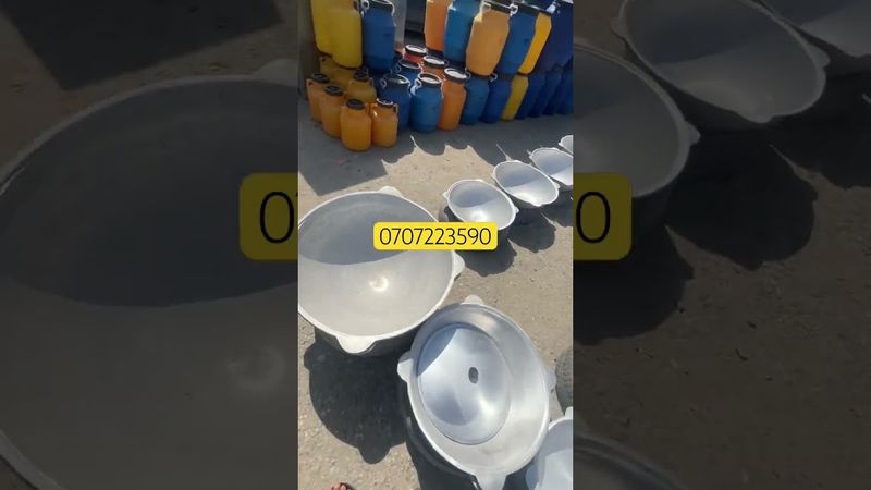 Казан аяк инструментер