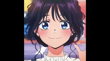 「Kaoruko with this song | ❤️♡‼️」 -  The Fragrant Flower Blooms With Dignity