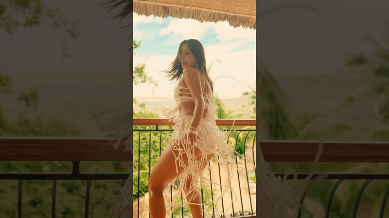 HYOLYN (효린)의 Welcome Letter💌 #효린  #wait  #comeback