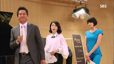 주군의 태양 9회 다시보기 #1(3)