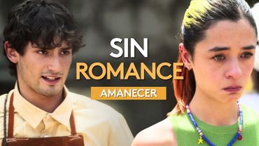 Malú falla al tratar de conquistar el amor de Tonatiuh | Amanecer | Capítulo 9