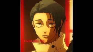 「 Yuta Will Kill Itadori 🥶 」- Jujutsu Kaisen Season 2 [Amv/Edit] ! #shorts #anime #jjk