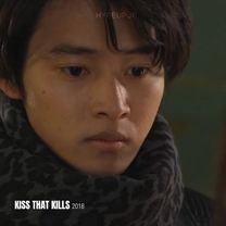 TIME TRAVEL JDRAMA #jdrama #japanesedrama #recommendations #kissthatk...