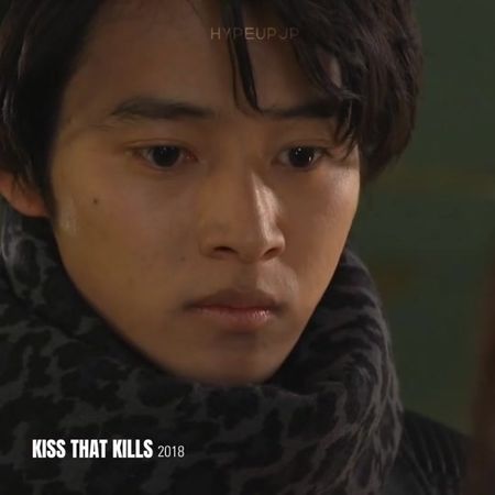 TIME TRAVEL JDRAMA #jdrama #japanesedrama #recommendations #kissthatk...