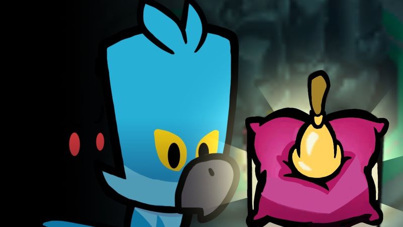 Suspects Animation: Dumb Guest