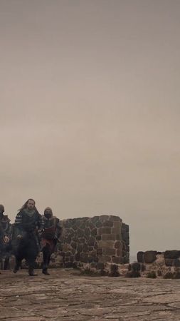 Adı Poena!  #kuruluşosman #neizlesem #turkishseries #türkdizileri