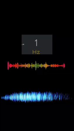 speaker cleaner sound water & dust speaker cleaner 10000000000hz #spe...