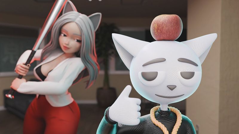 1 Час Глупых Историй