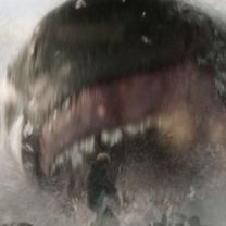 I killed the shark and saved people. #film #films #movie #foryour #fyp 