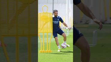 💪⚽🔛⚒️ #RMCity #RealMadrid