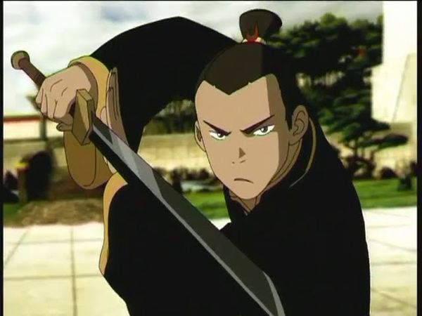 Avatar 2 (промо для 2х2 все серии за 3 дня)