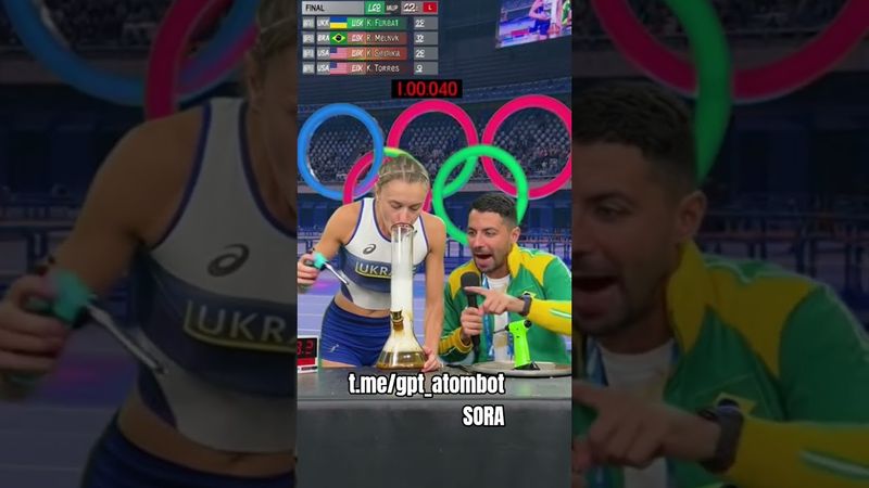 Создано в Контент-Заводе — ролик сгенерирован в Telegram-боте. Попробуйте — t.me/gpt_atombot #sora2