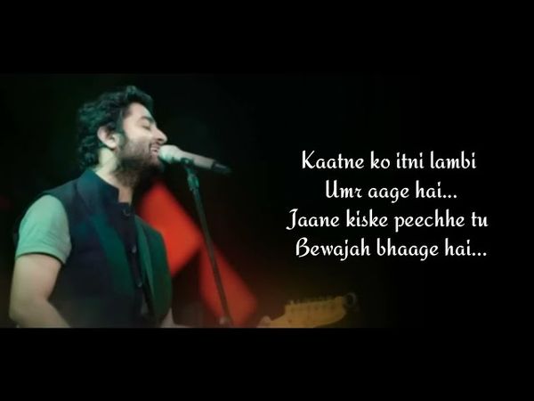 Arijit Singh - Teri Khushboo Full Song (Lyrics) ▪ Jeet Gannguli ▪ Mr. X ▪ Emraan H & Amyra D