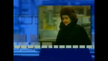 (РАРИТЕТИЩЕ) Заставка Новостей ТВ-6 1999-2001