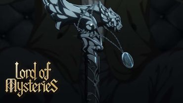 Dowsing Rod Sales About to Go Crazy | Lord of Mysteries