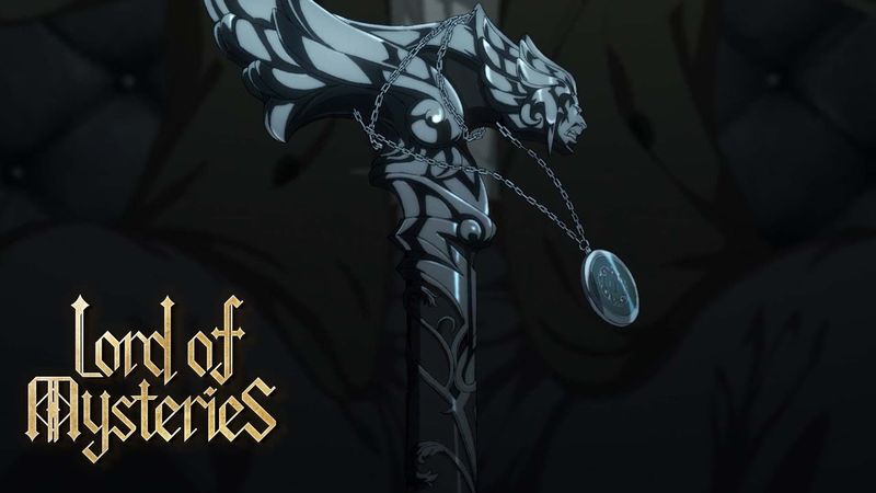 Dowsing Rod Sales About to Go Crazy | Lord of Mysteries