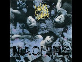 Babes In Toyland - Spanking Machine 1990 | Full Album