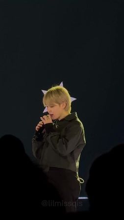 JIMIN SSIIIIIIIIIII #RUNSEOKJIN_epTOUR_ENCORE 