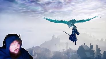 CaseOh Plays Elden Ring Nightreign