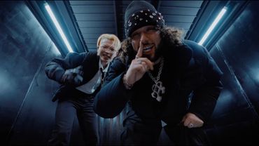 Odetari - SMB (w/ Hongjoong of ATEEZ)