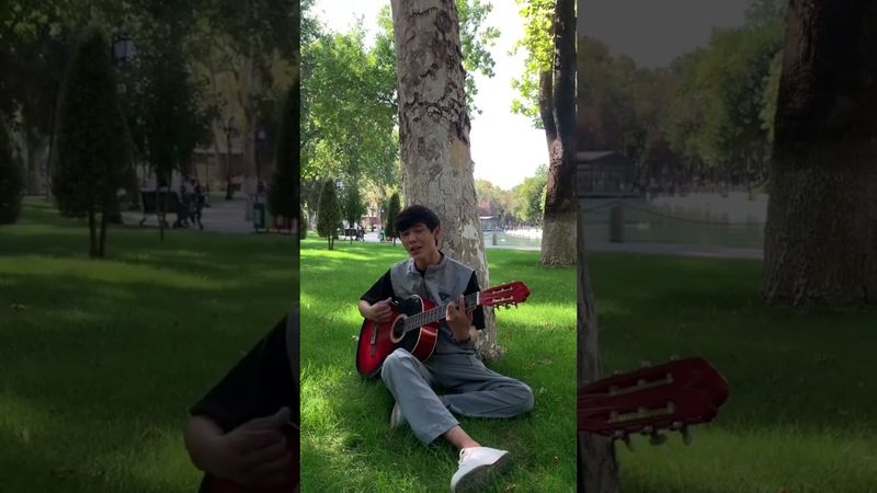 Jafarshox - Onamni yig'latmanglar🎧